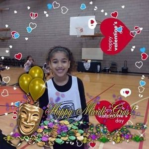 Meet your Posher, Angela